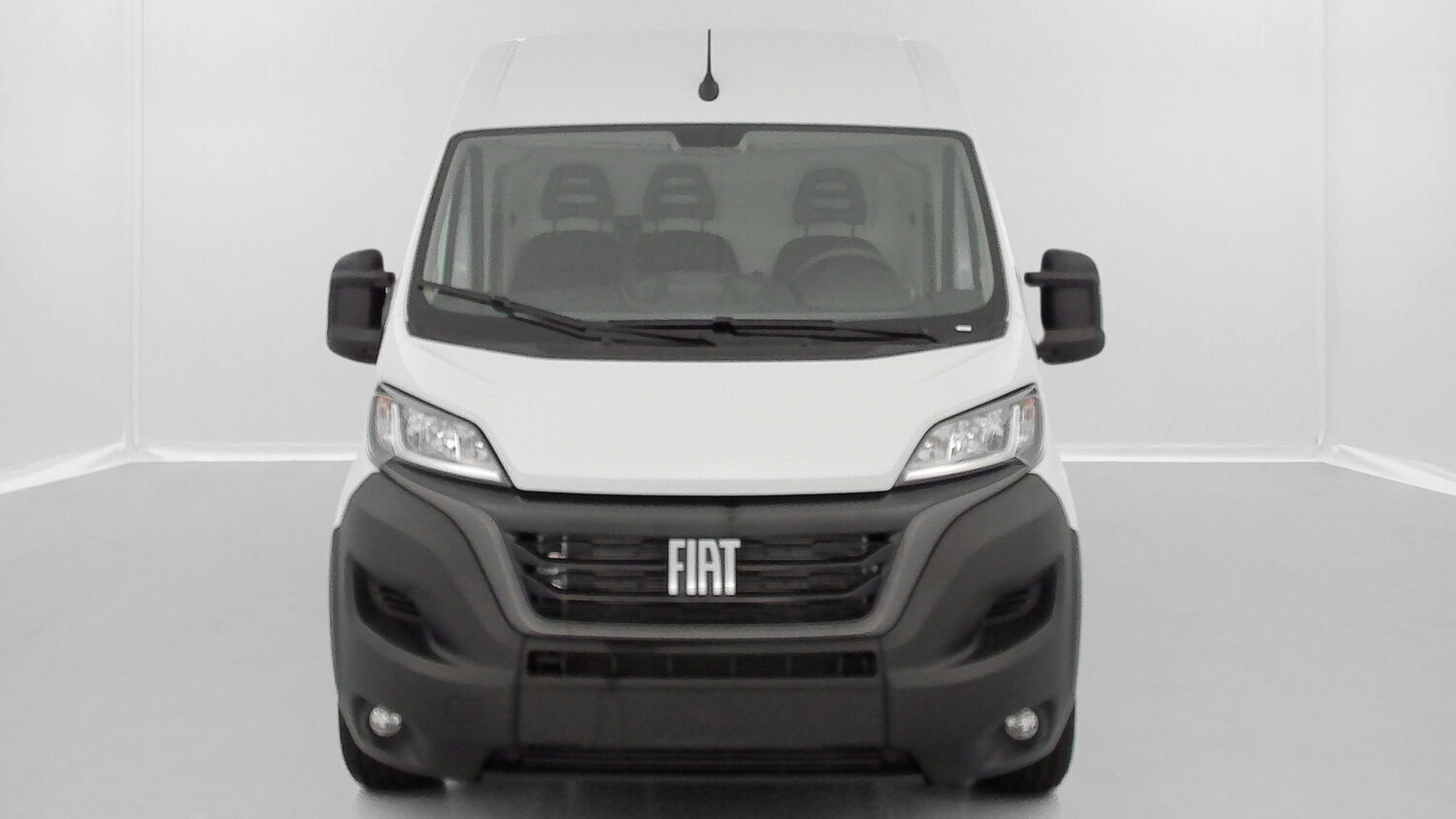 Fiat DUCATO CA - Image 2