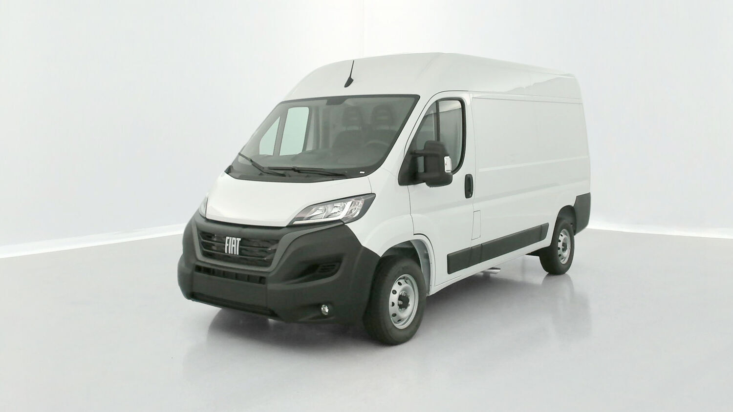 Fiat DUCATO CA - Image 3