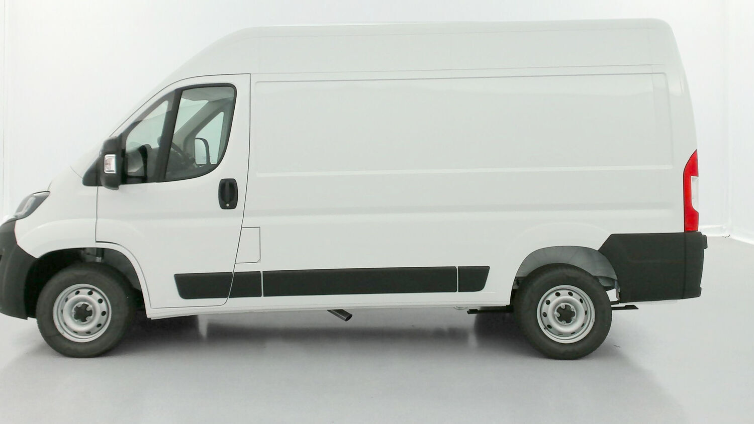 Fiat DUCATO CA - Image 4