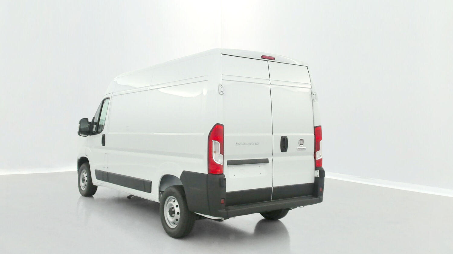 Fiat DUCATO CA - Image 5