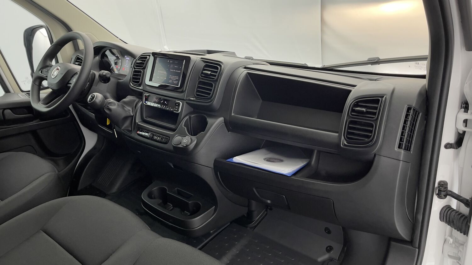 Fiat DUCATO CA - Image 7