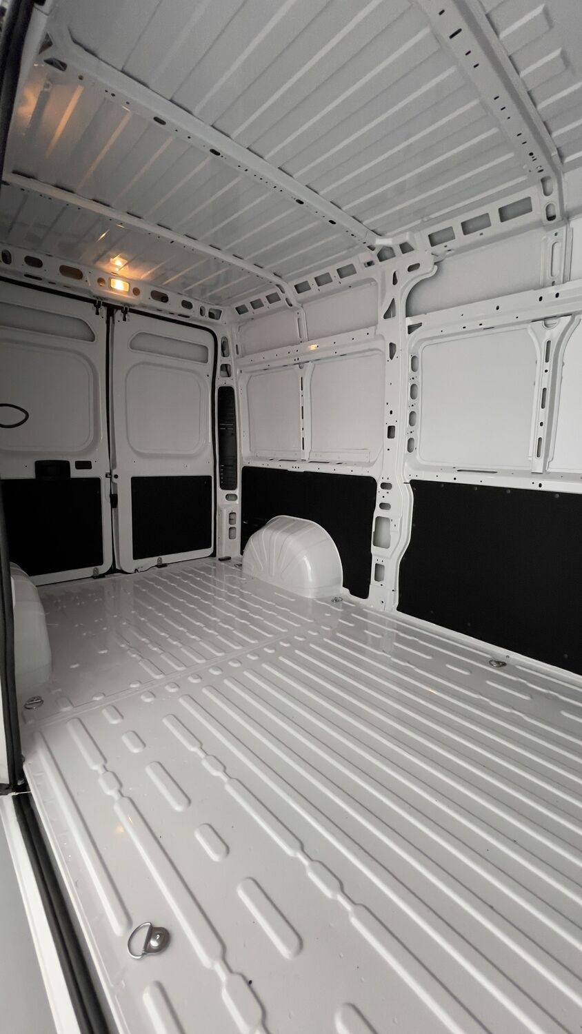 Fiat DUCATO CA - Image 8