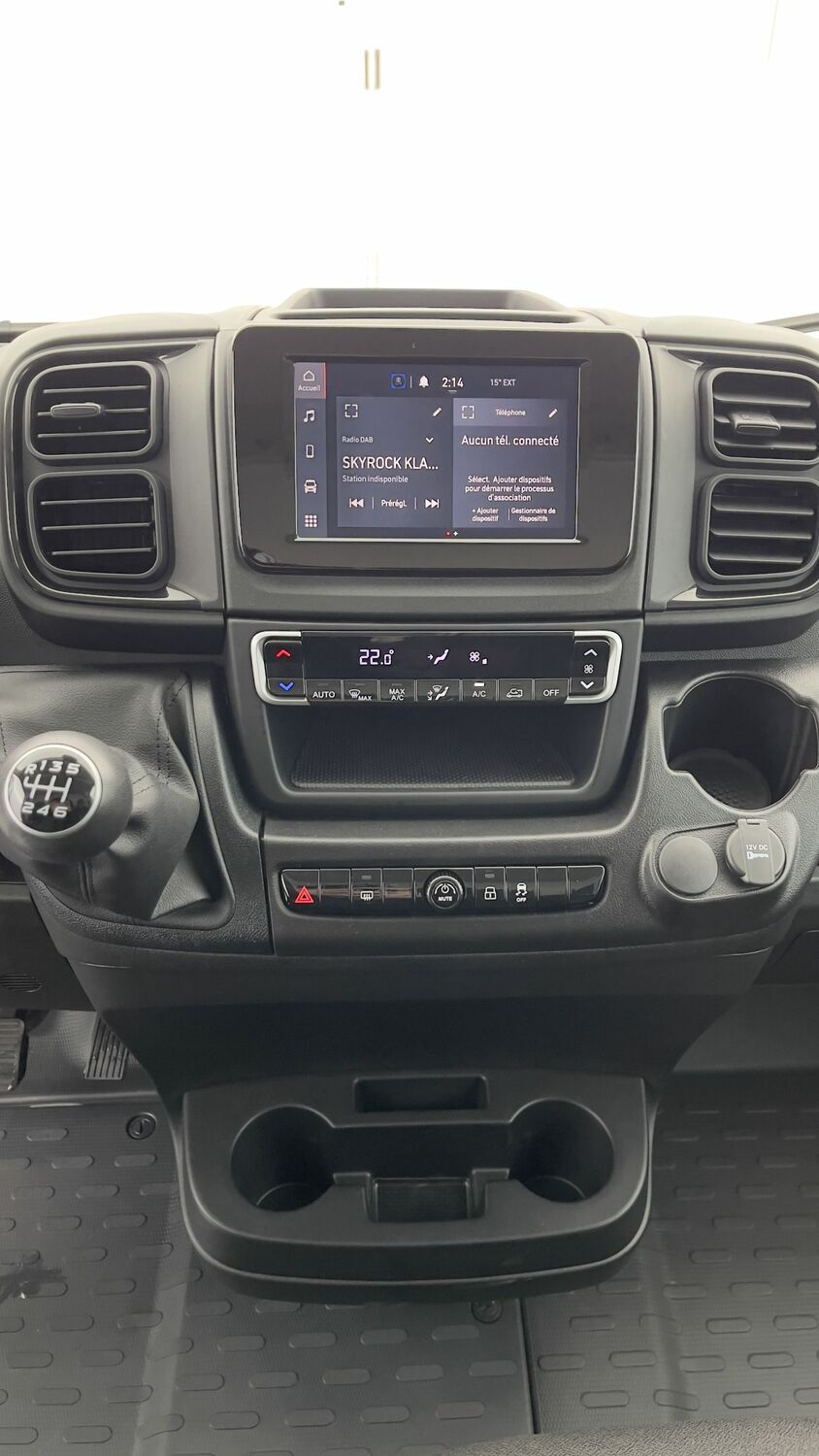 Fiat DUCATO CA - Image 11