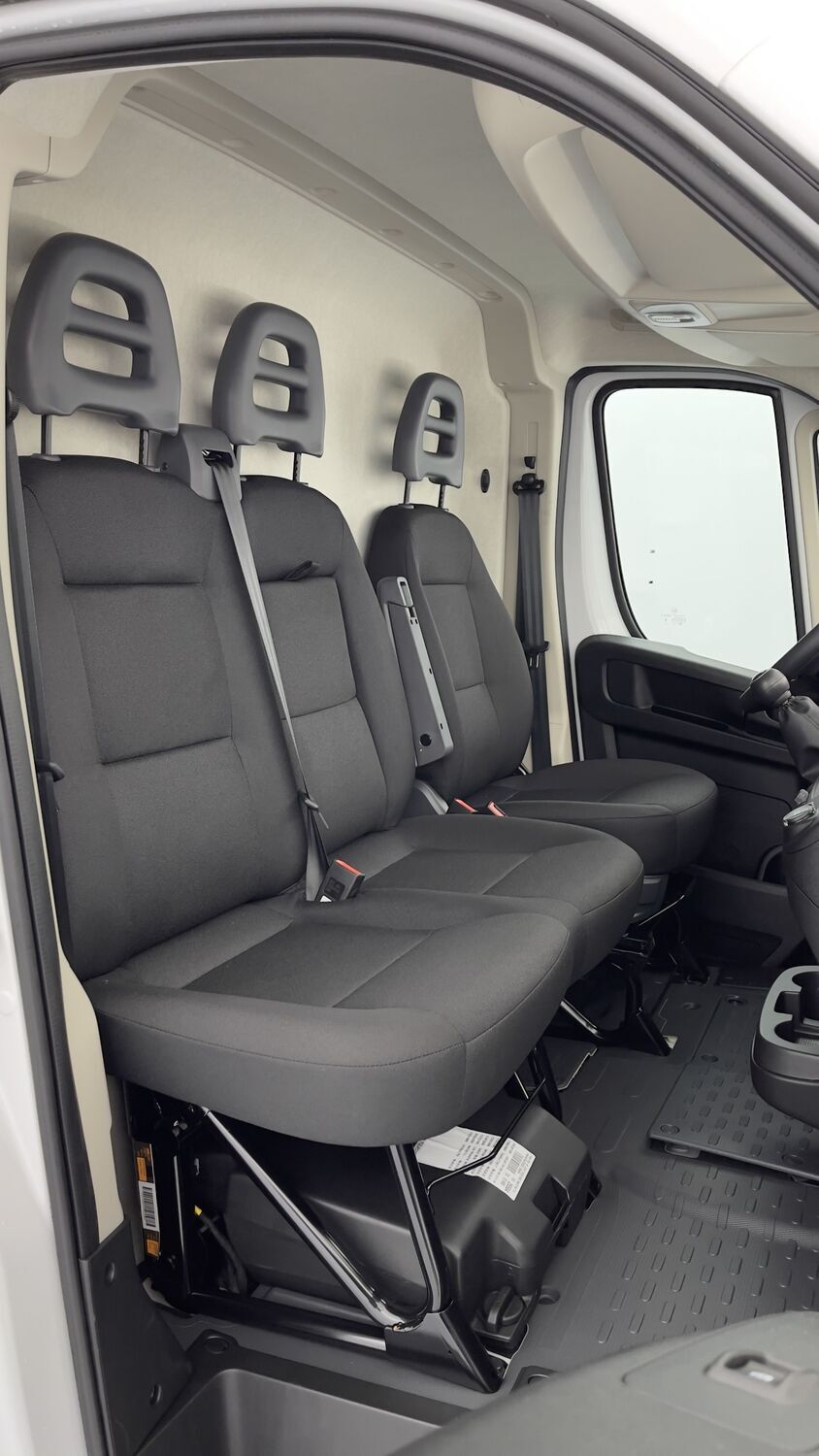 Fiat DUCATO CA - Image 12