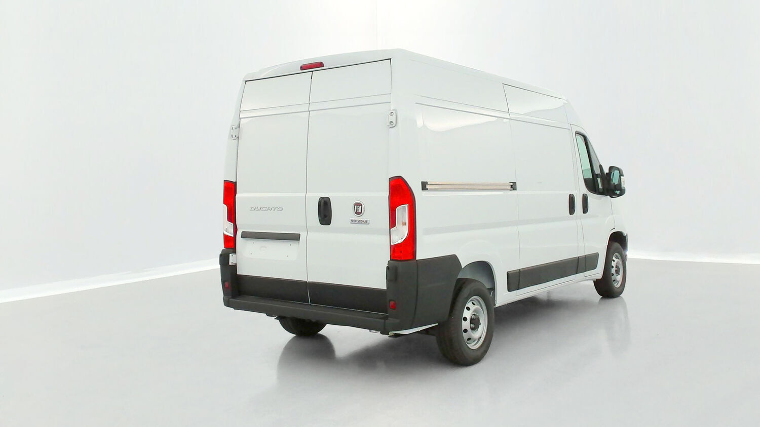 Fiat DUCATO CA - Image 14