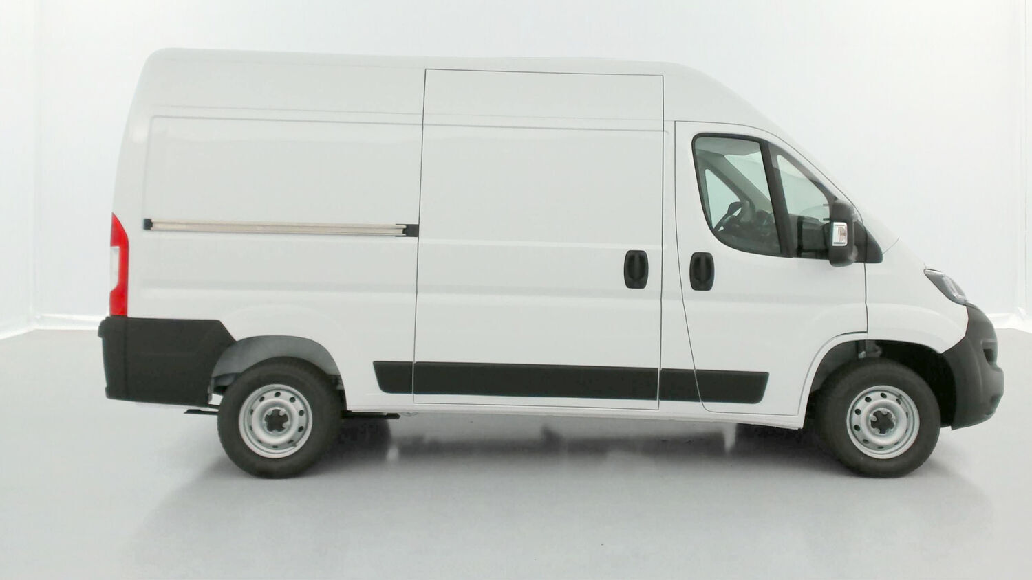 Fiat DUCATO CA - Image 15