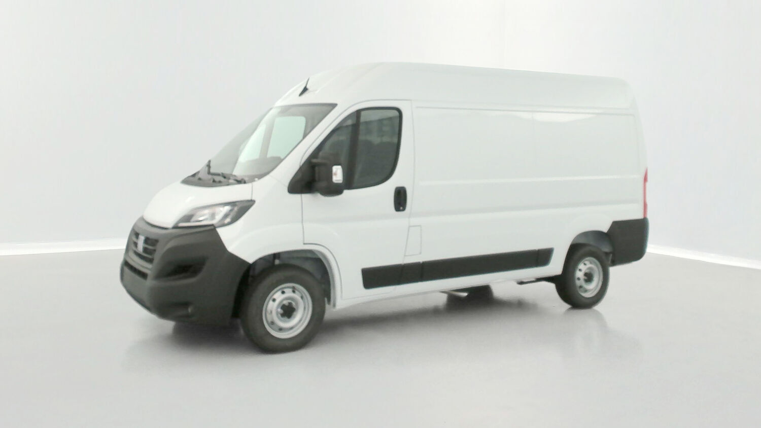 Fiat DUCATO CA - Image 16