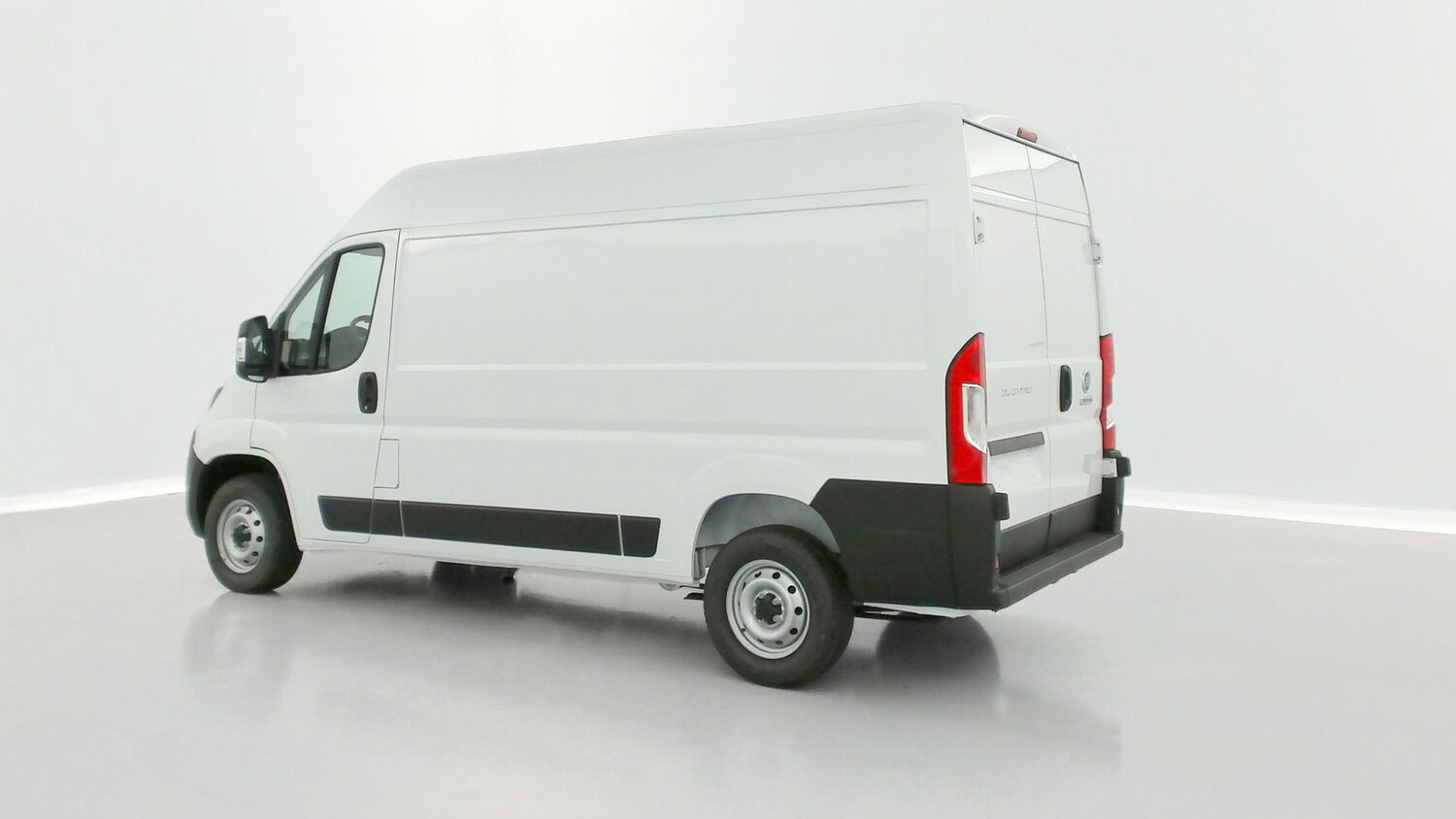 Fiat DUCATO CA - Image 17