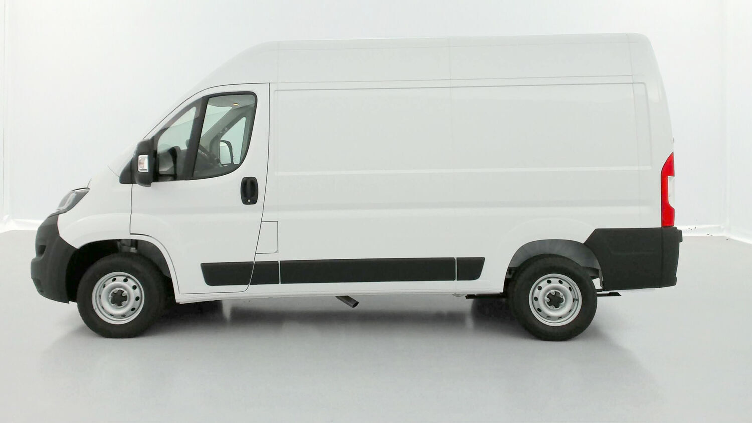 Fiat DUCATO CA - Image 4