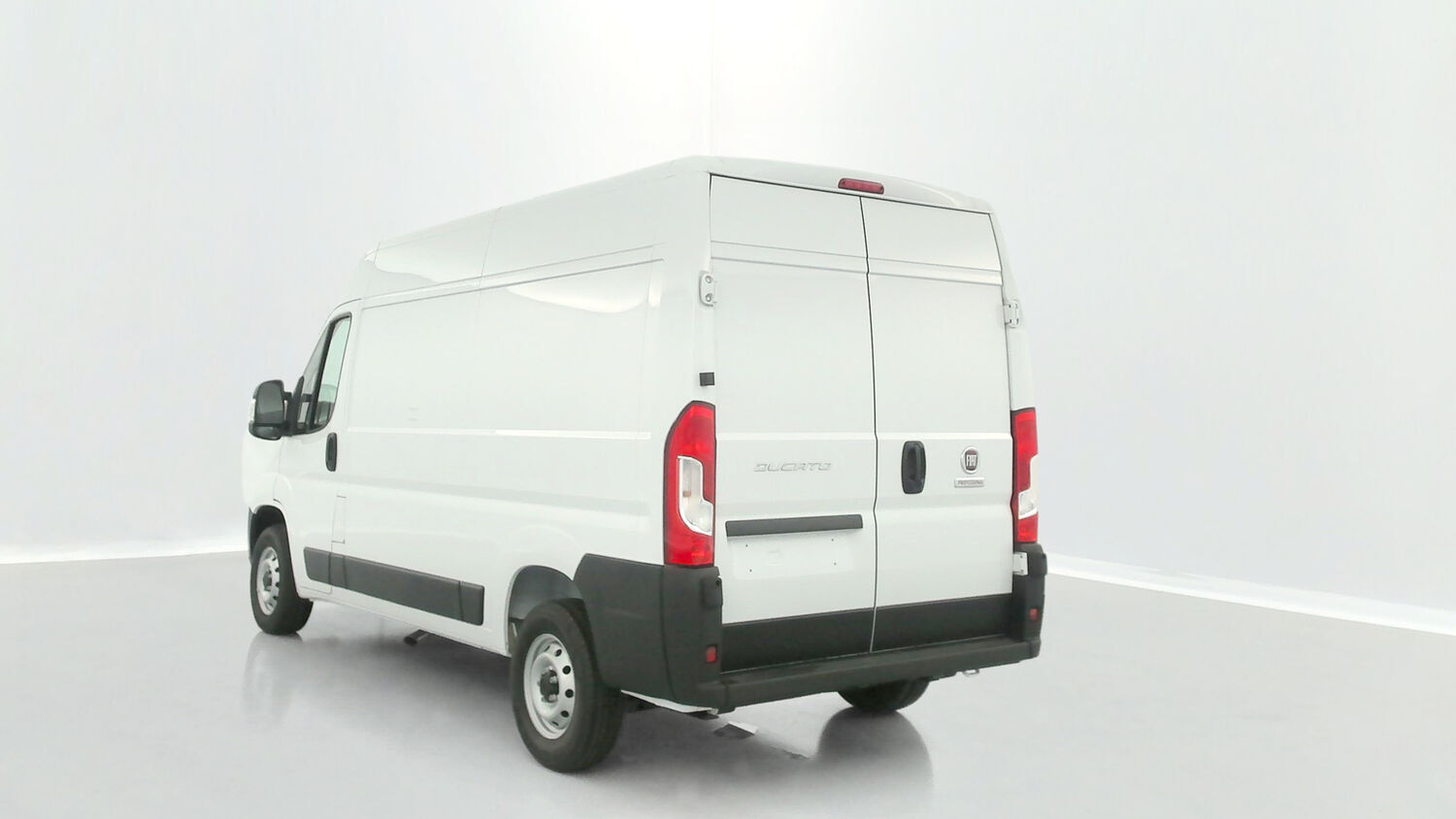 Fiat DUCATO CA - Image 5