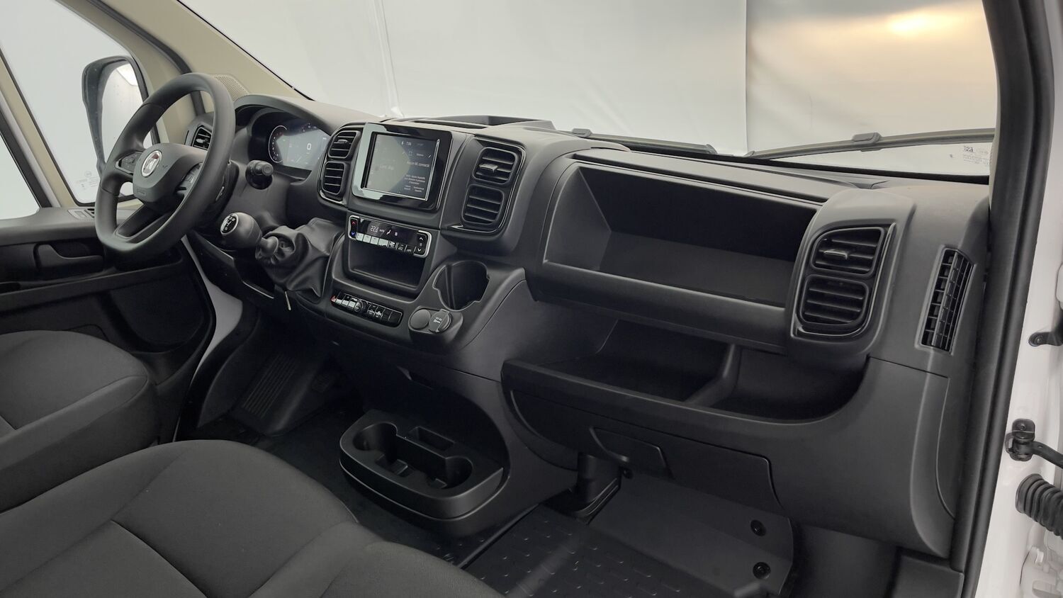 Fiat DUCATO CA - Image 7