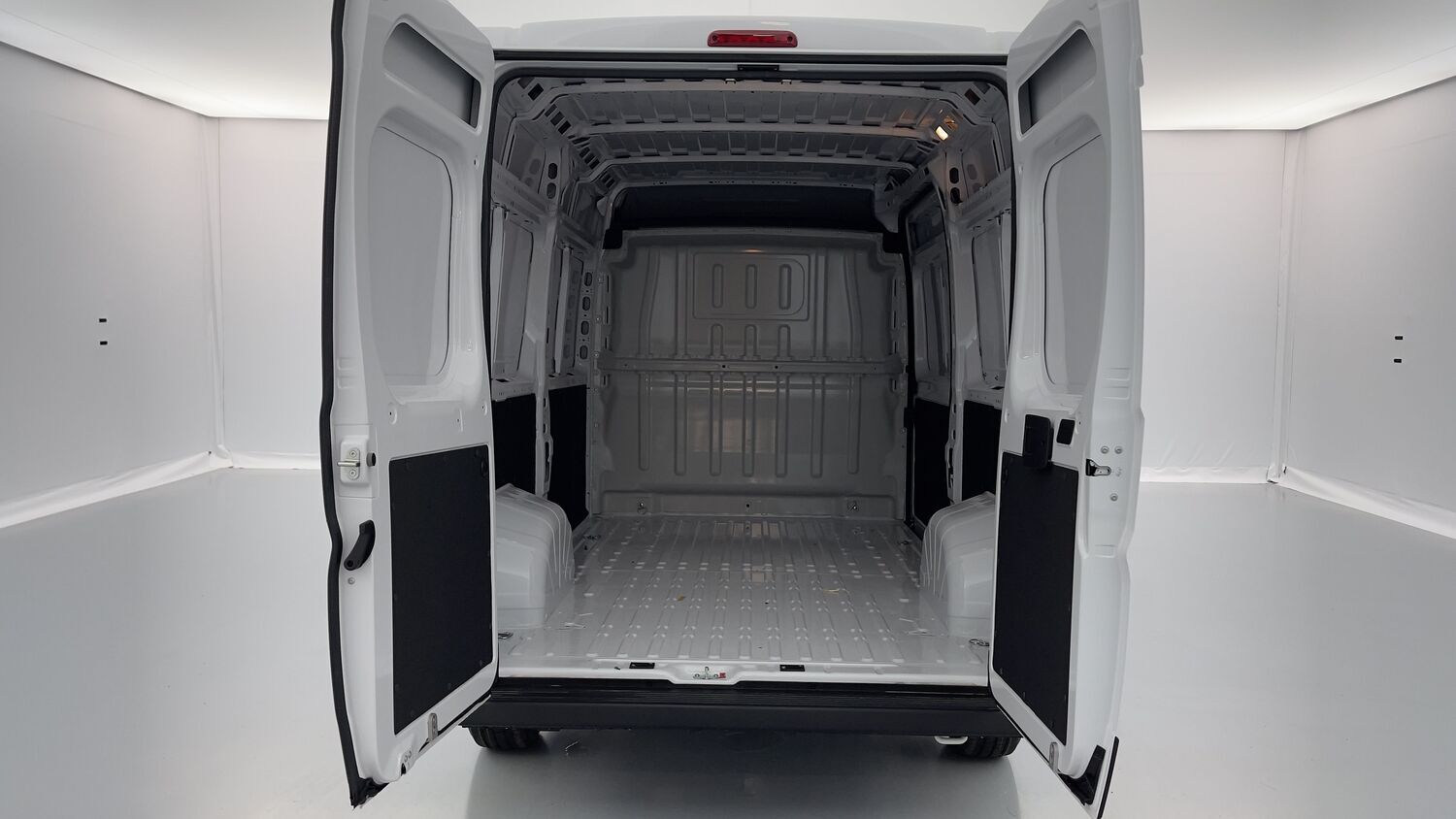 Fiat DUCATO CA - Image 9