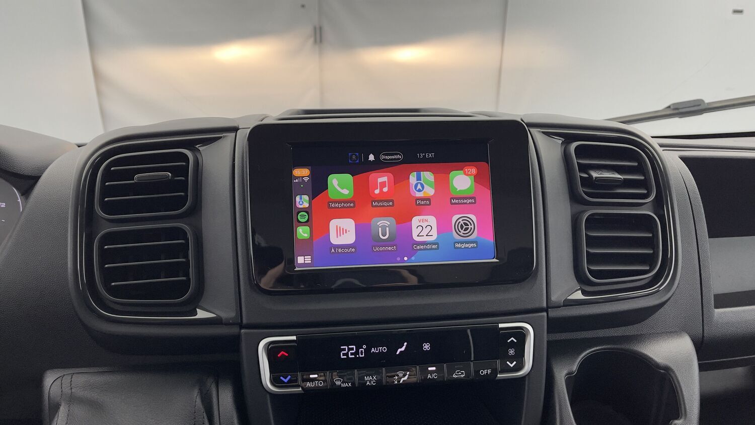 Fiat DUCATO CA - Image 12