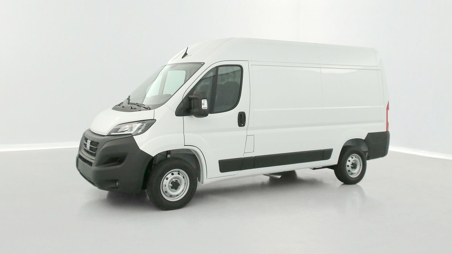 Fiat DUCATO CA - Image 17