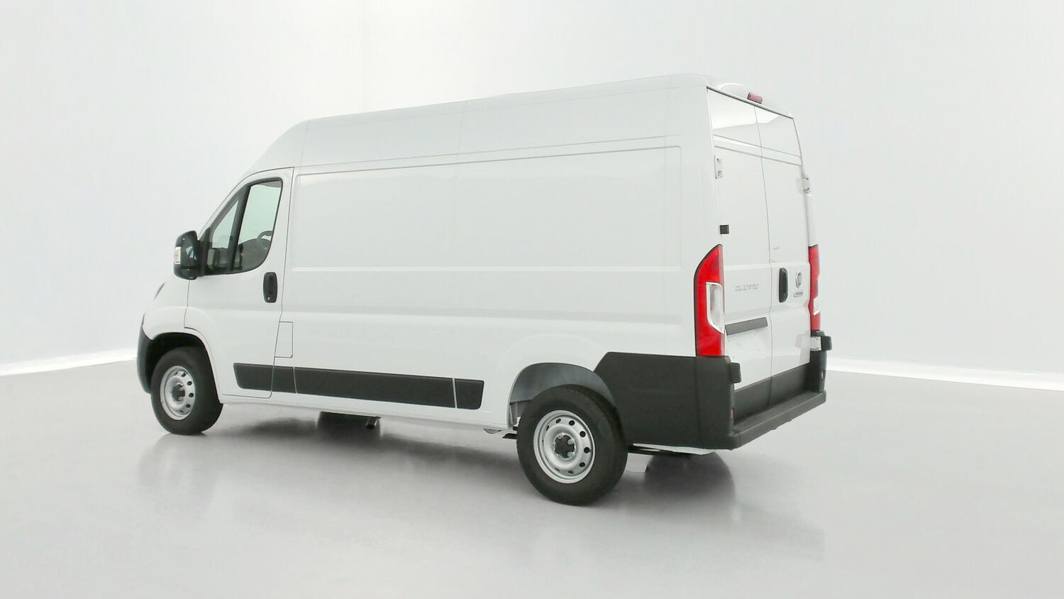 Fiat DUCATO CA - Image 18