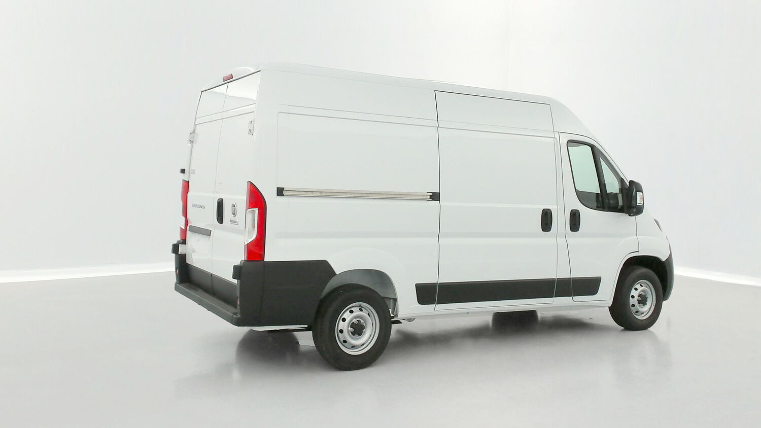 Fiat DUCATO CA - Image 19