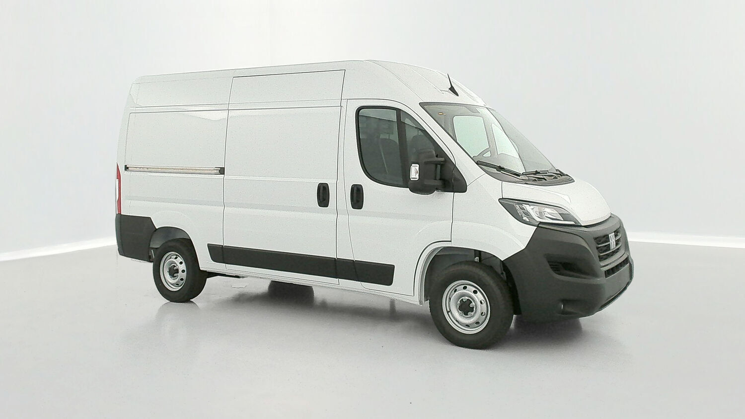 Fiat DUCATO CA - Image 20