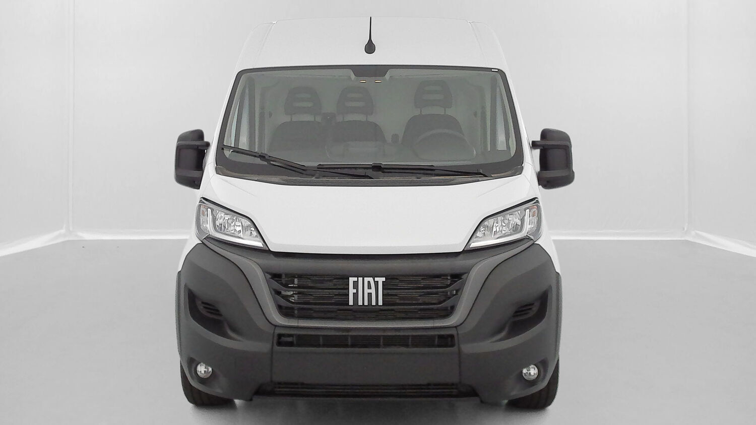 Fiat DUCATO CA - Image 2