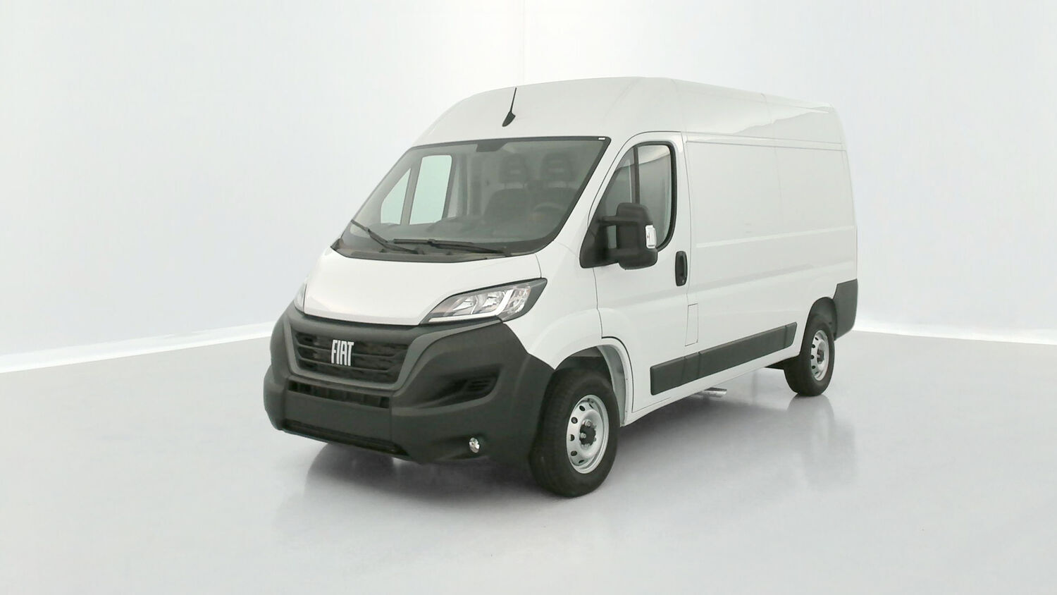 Fiat DUCATO CA - Image 3