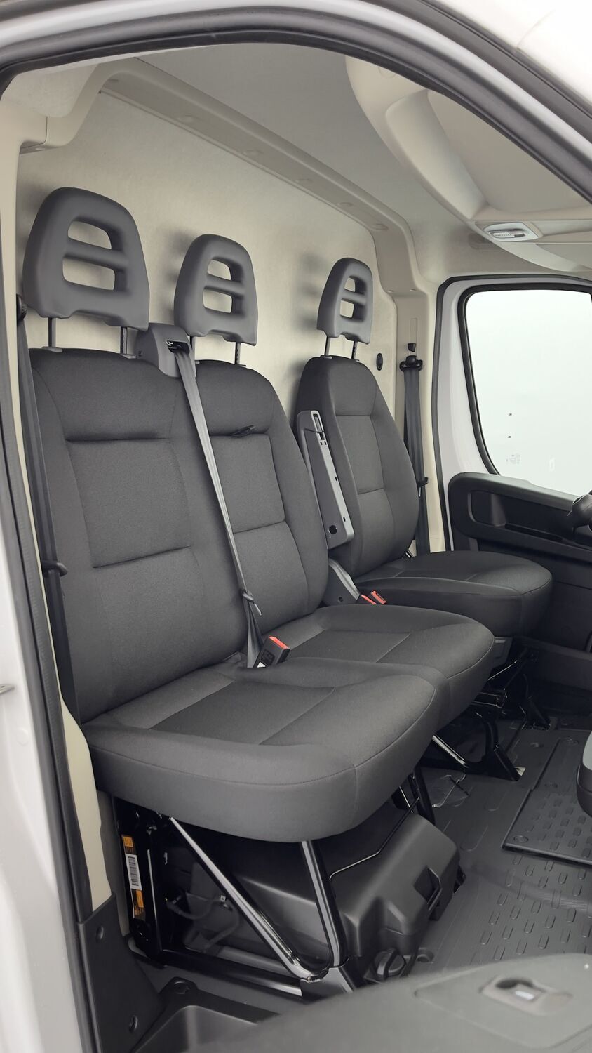 Fiat DUCATO CA - Image 13