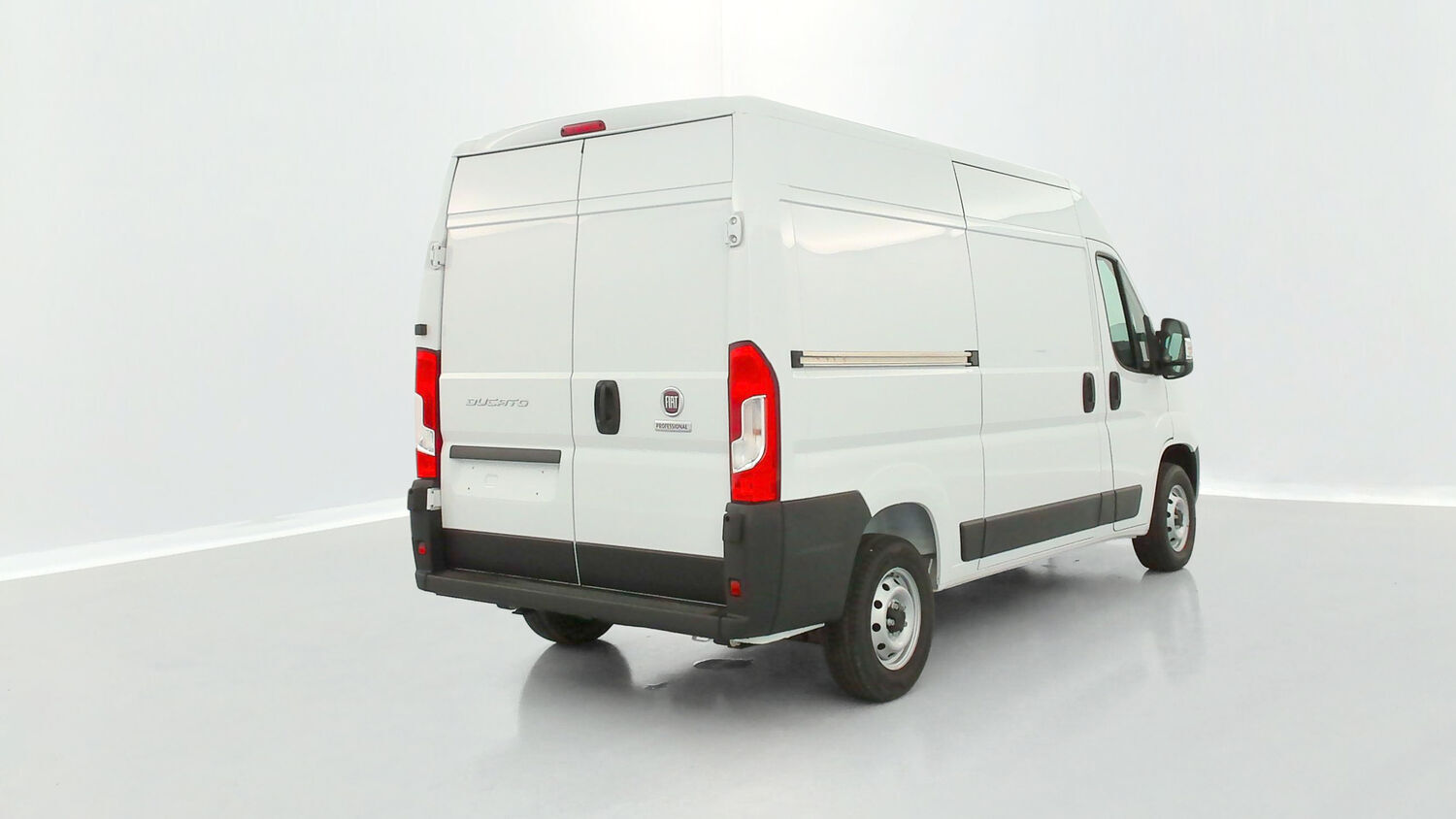 Fiat DUCATO CA - Image 15
