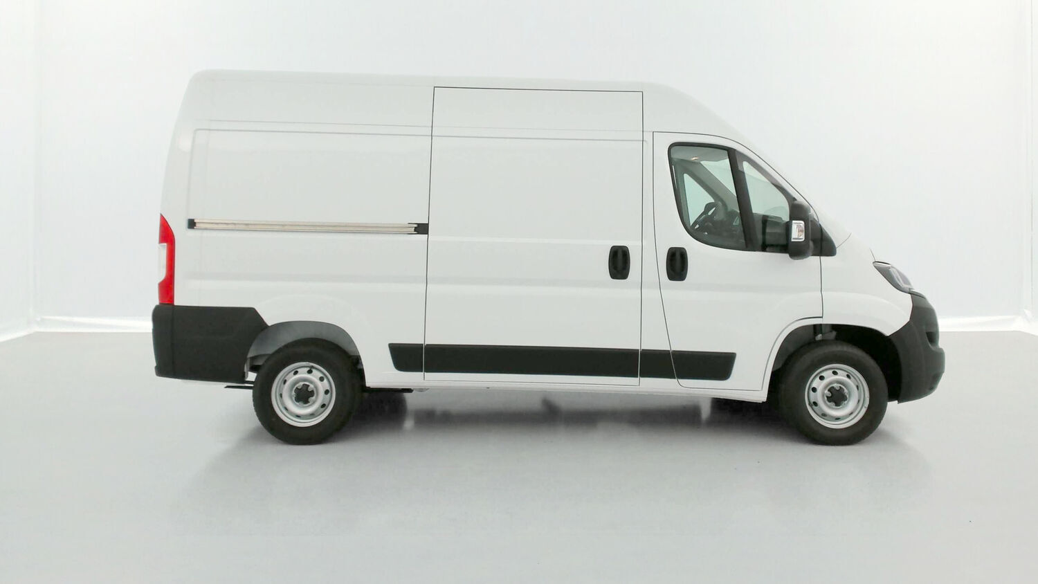Fiat DUCATO CA - Image 16