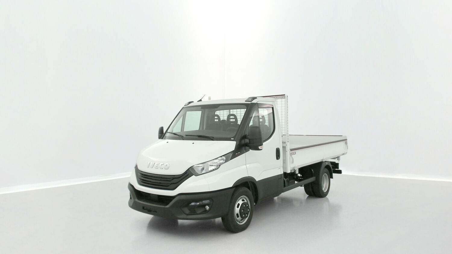 Iveco Daily - Image 3
