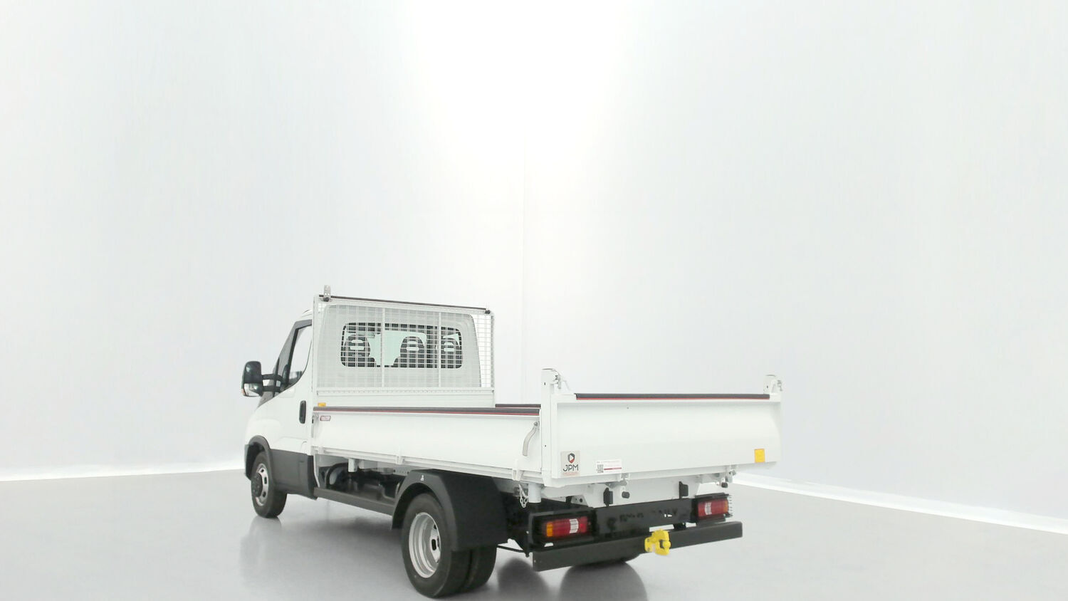 Iveco Daily - Image 5