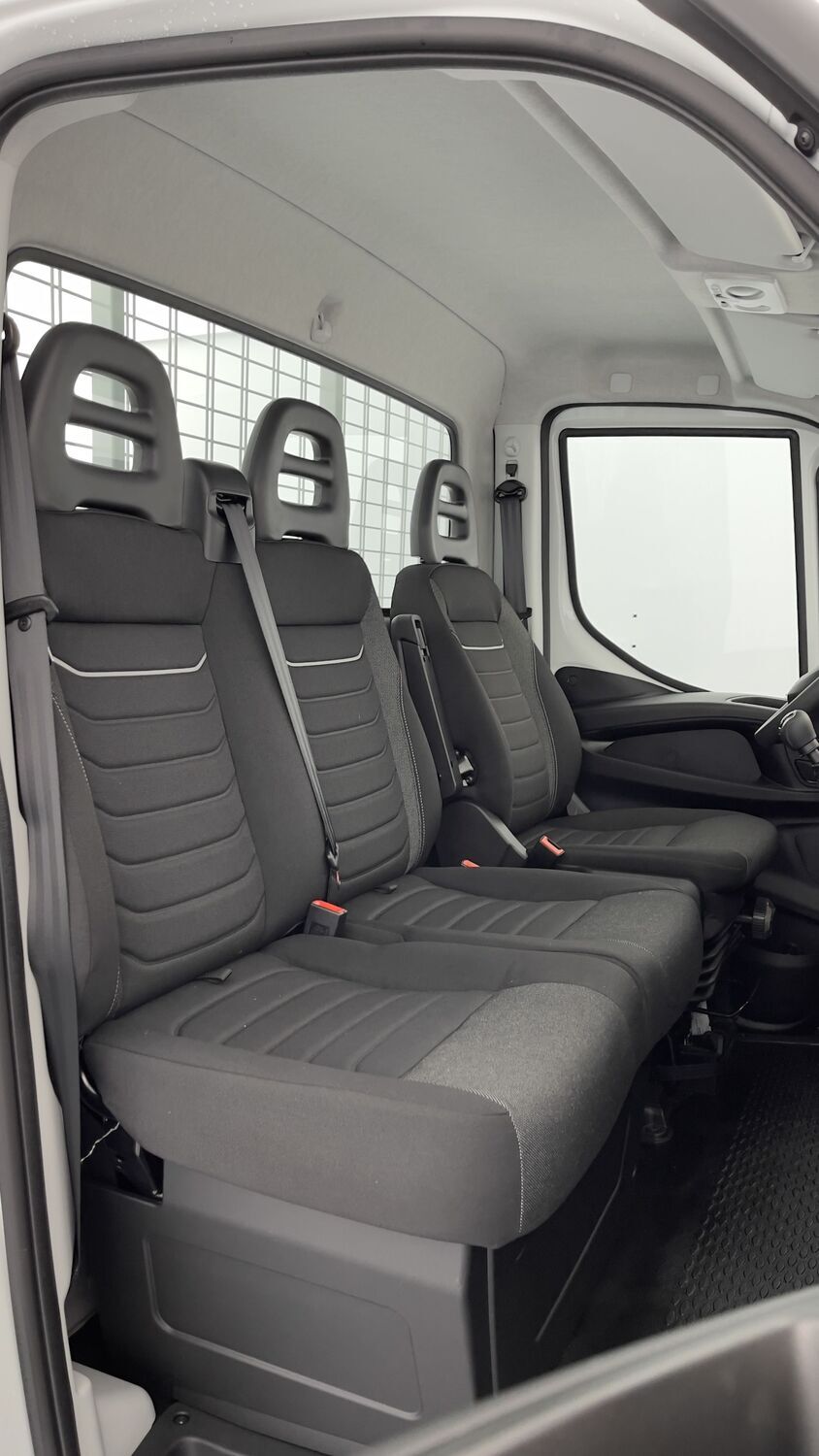 Iveco Daily - Image 8