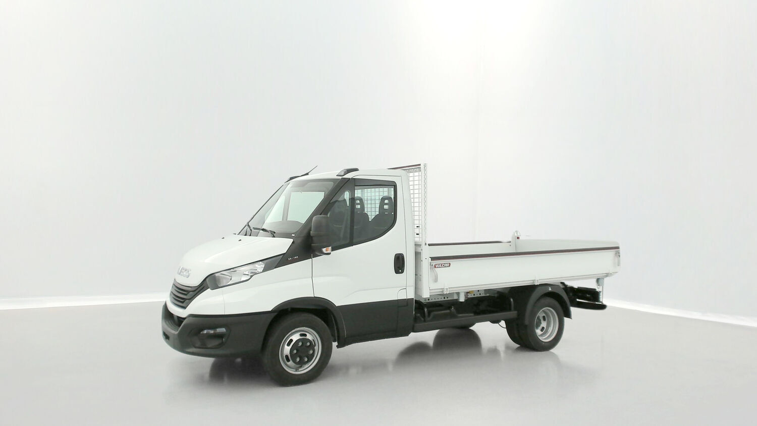 Iveco Daily - Image 17