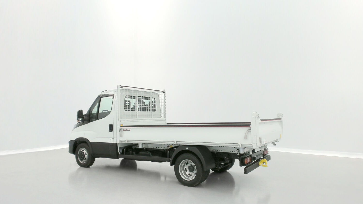 Iveco Daily - Image 18