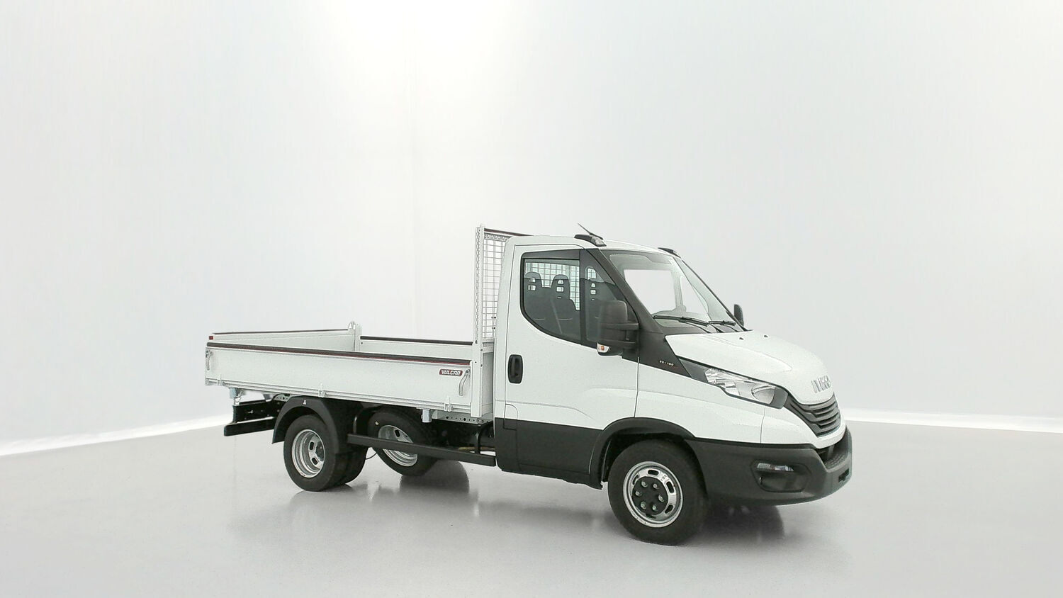 Iveco Daily - Image 20