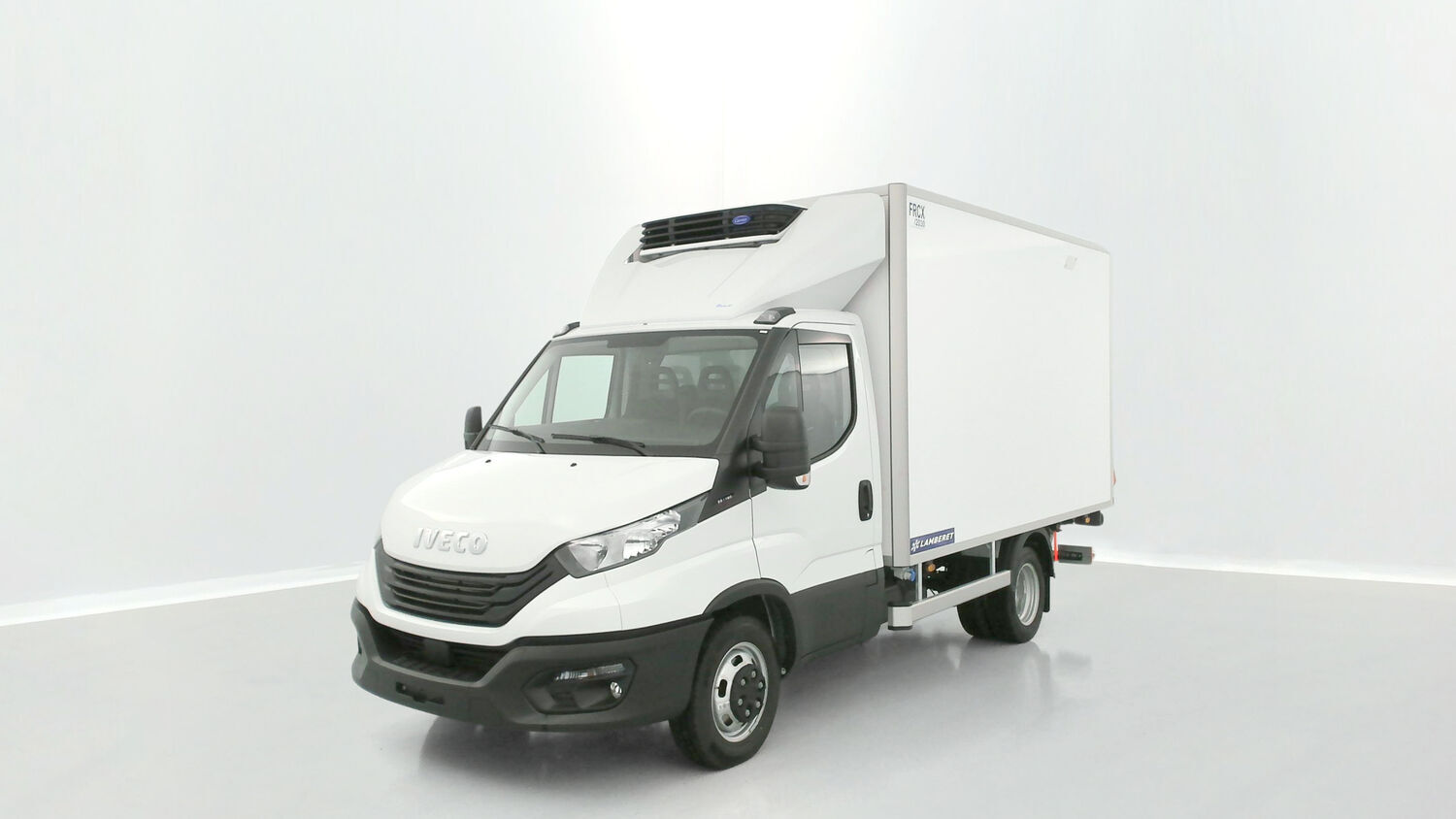 Iveco Daily - Image 3