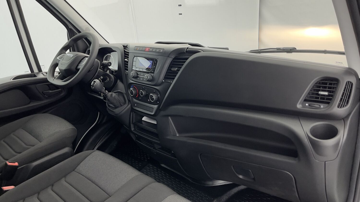 Iveco Daily - Image 7