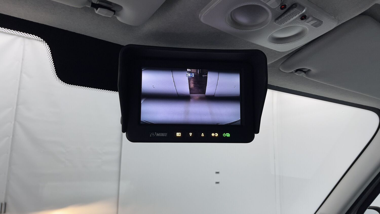 Iveco Daily - Image 15