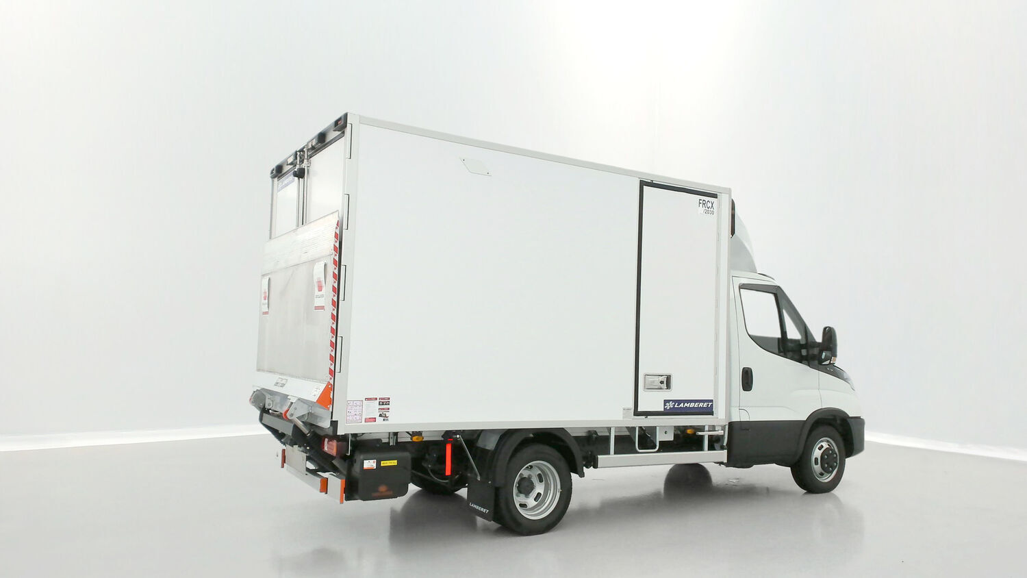 Iveco Daily - Image 22