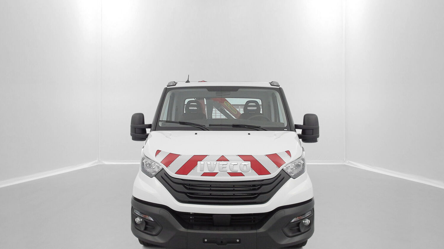 Iveco Daily - Image 2