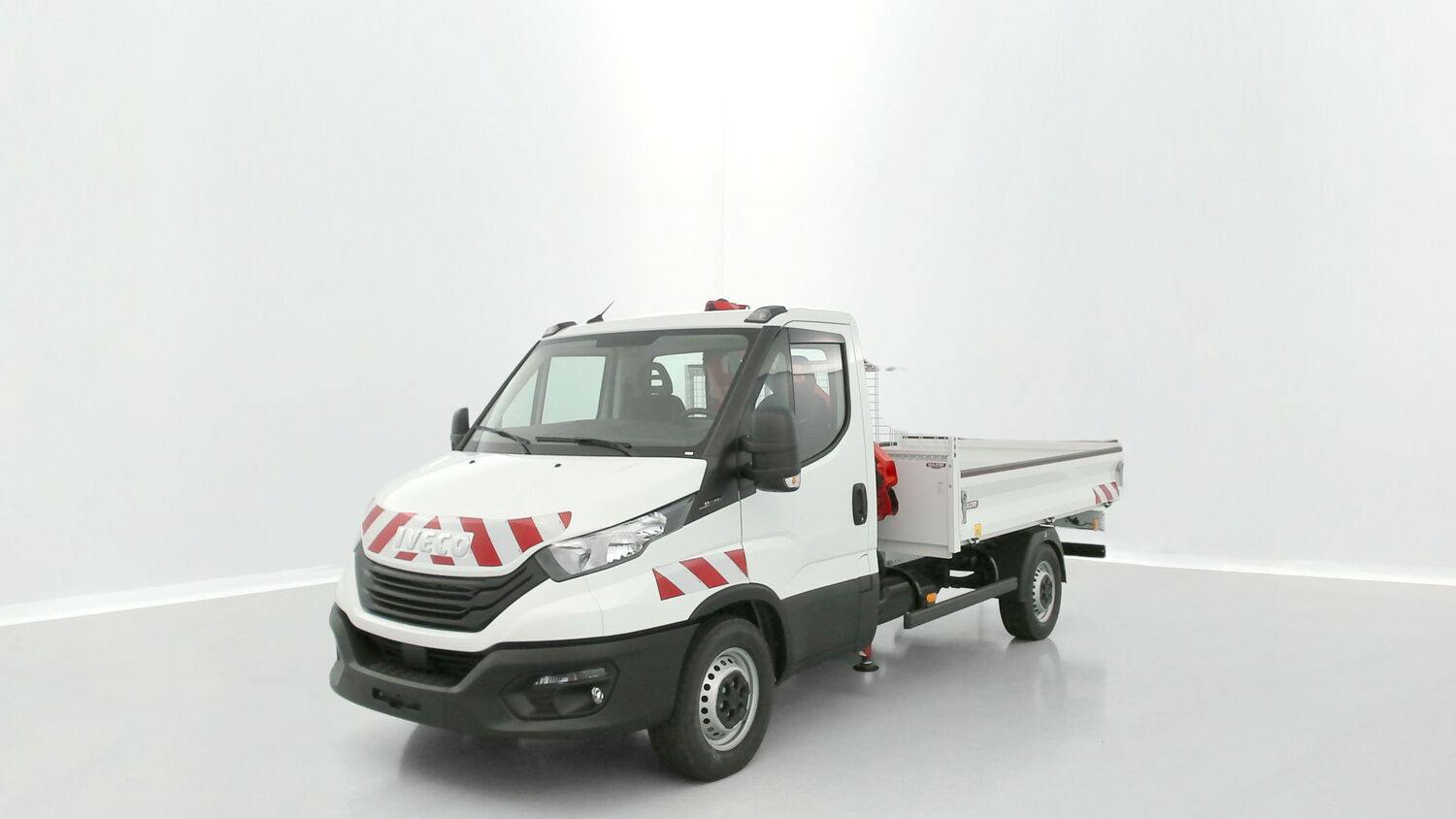 Iveco Daily - Image 3