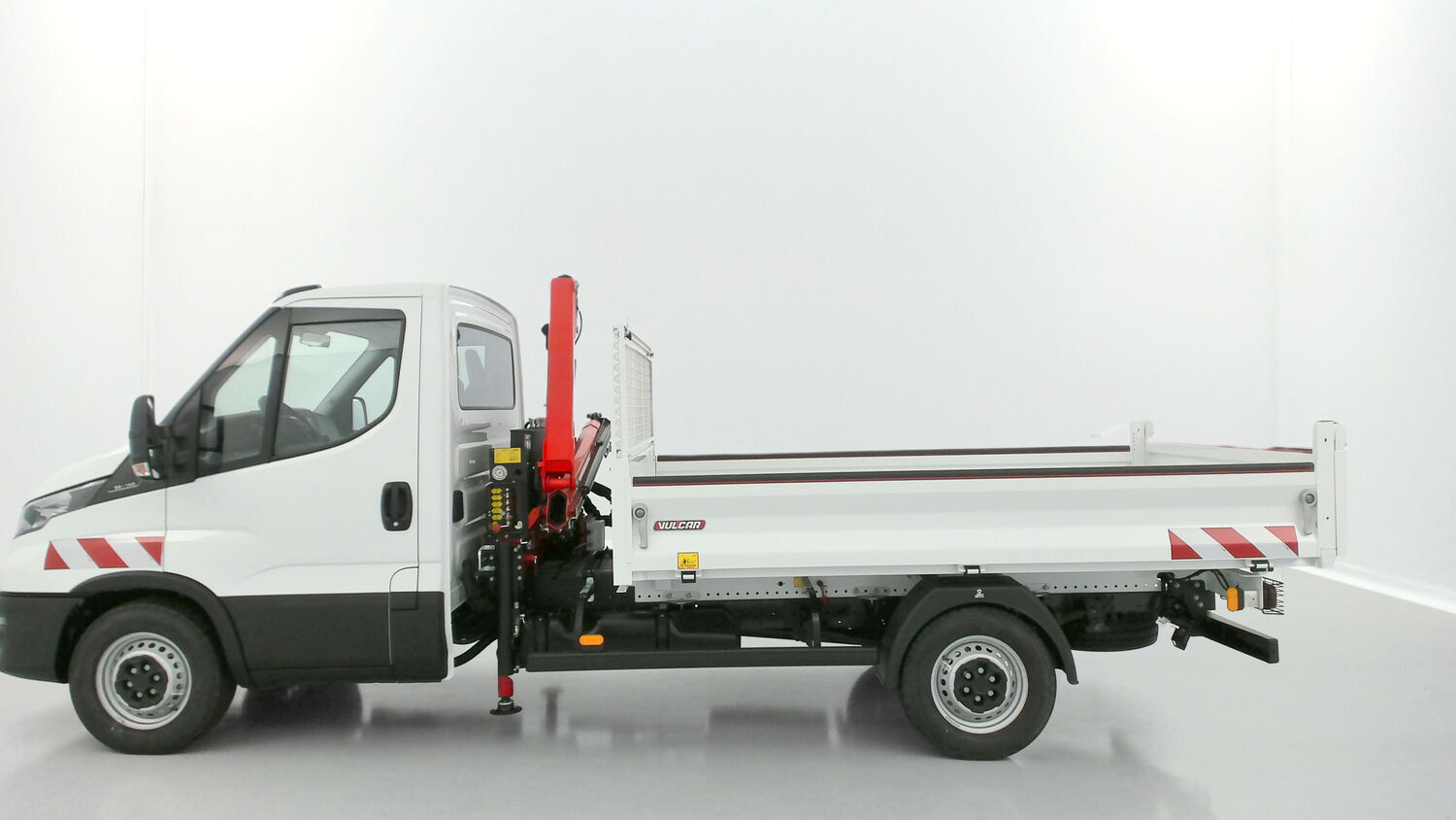 Iveco Daily - Image 4