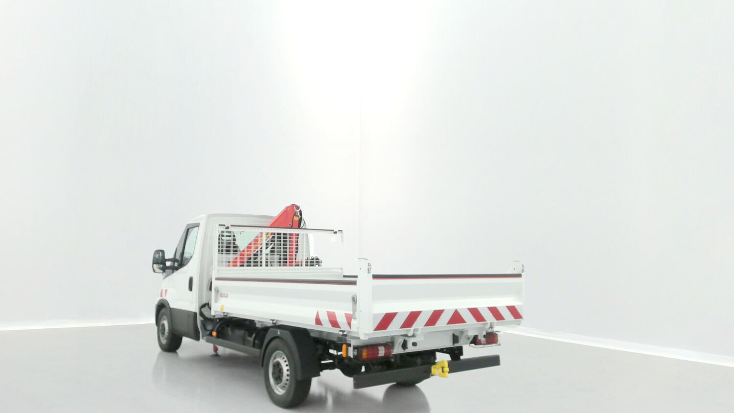 Iveco Daily - Image 5