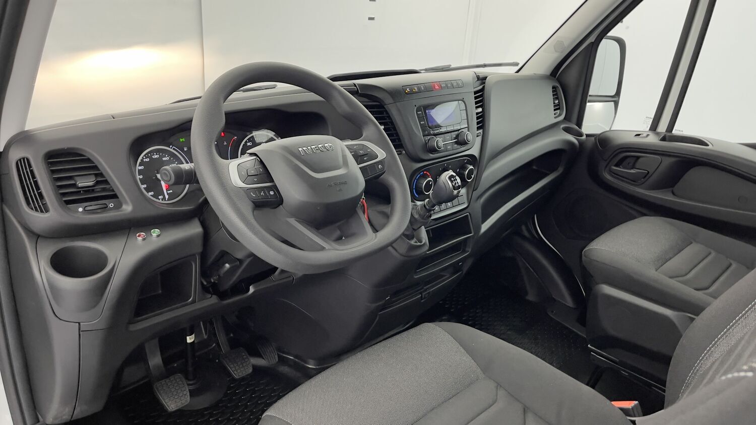 Iveco Daily - Image 6