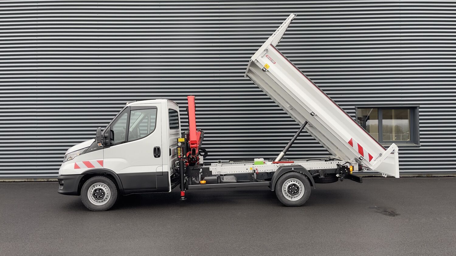 Iveco Daily - Image 11