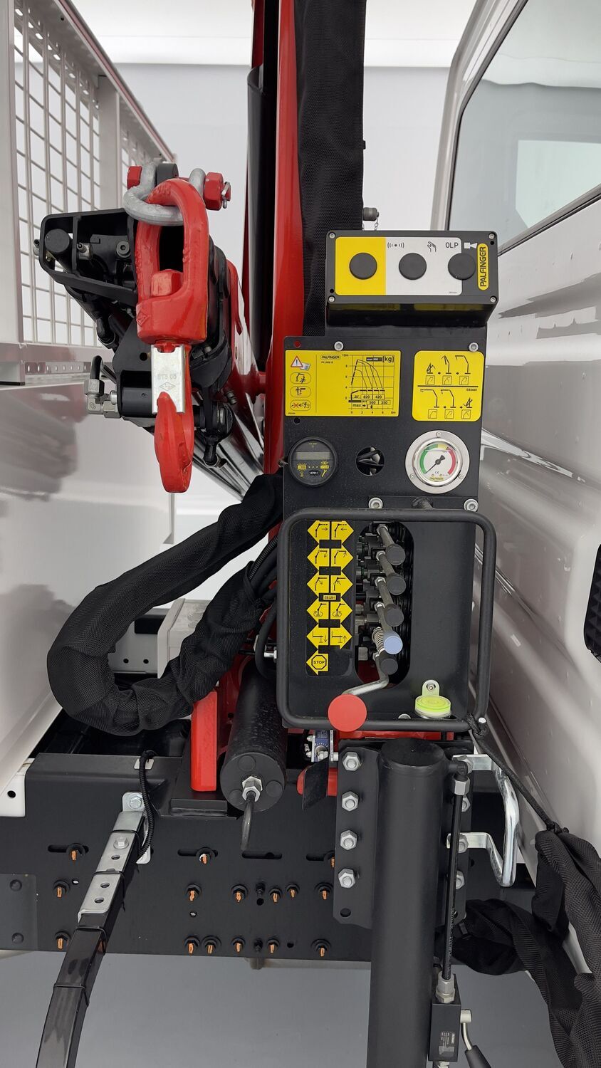 Iveco Daily - Image 14