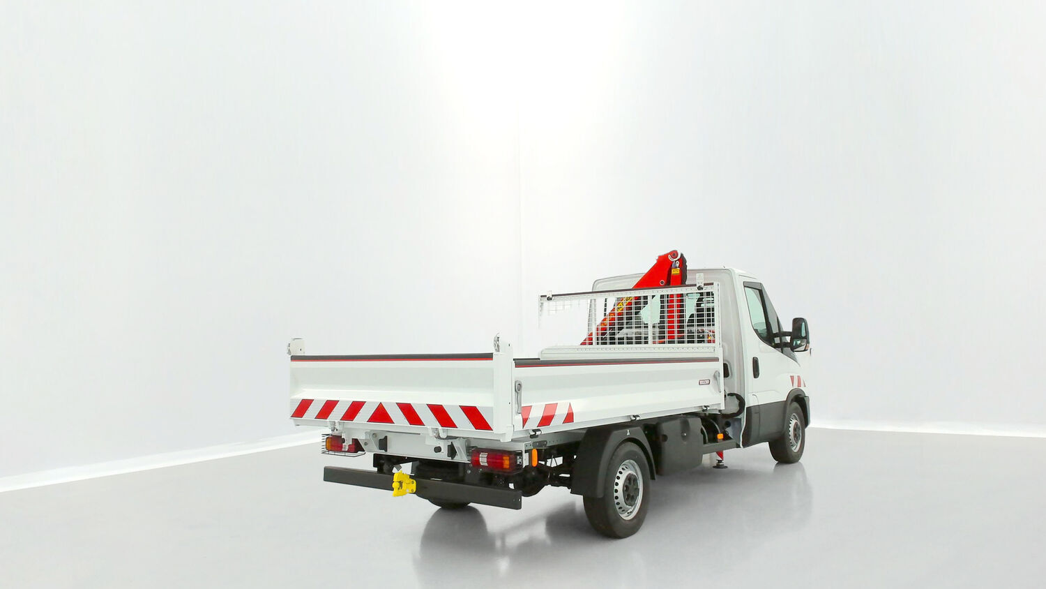 Iveco Daily - Image 16