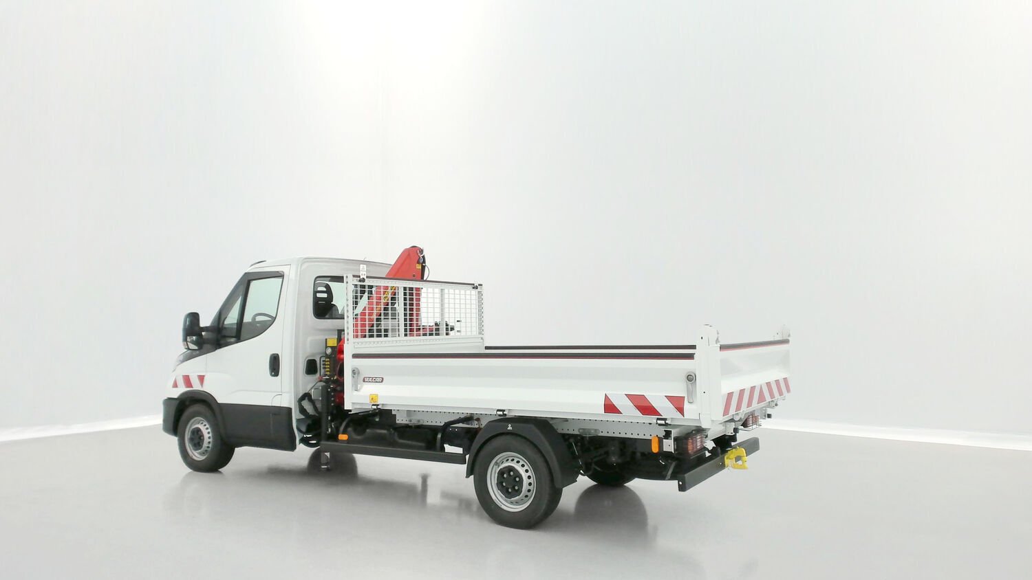 Iveco Daily - Image 19