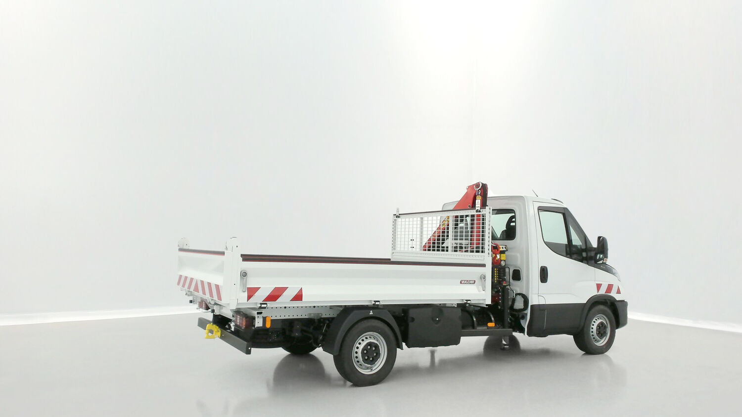 Iveco Daily - Image 20