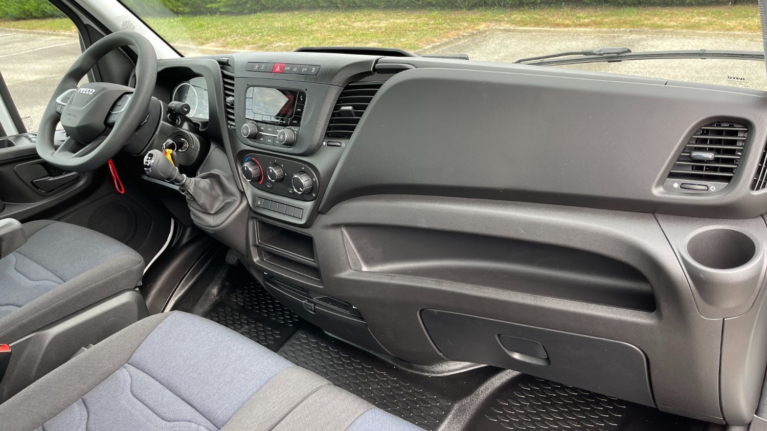 Iveco Daily - Image 7