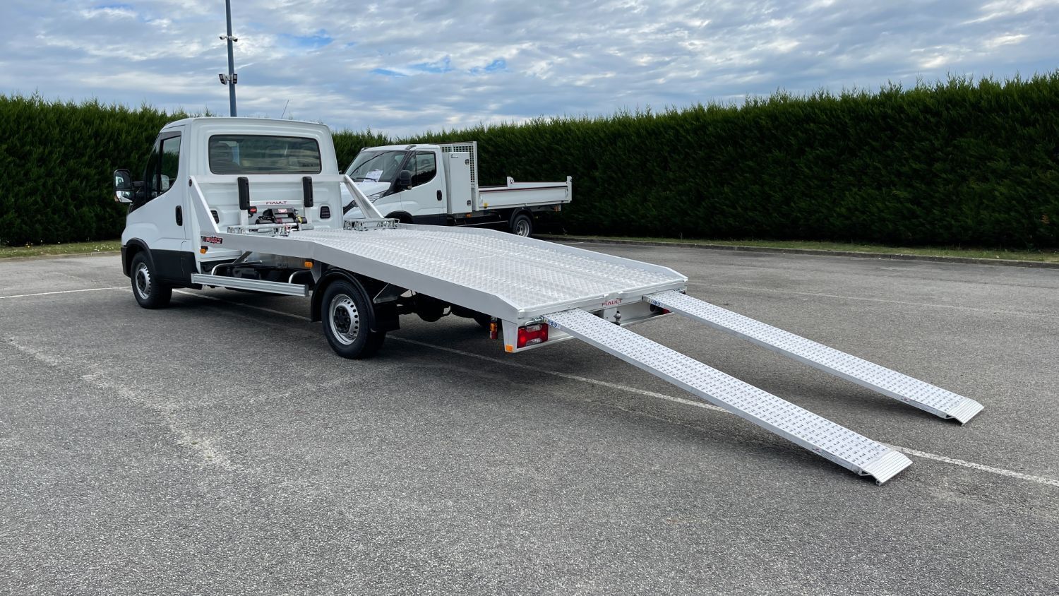 Iveco Daily - Image 11