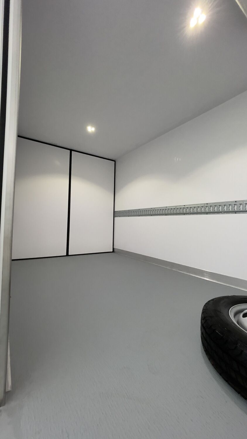 Iveco Daily - Image 8