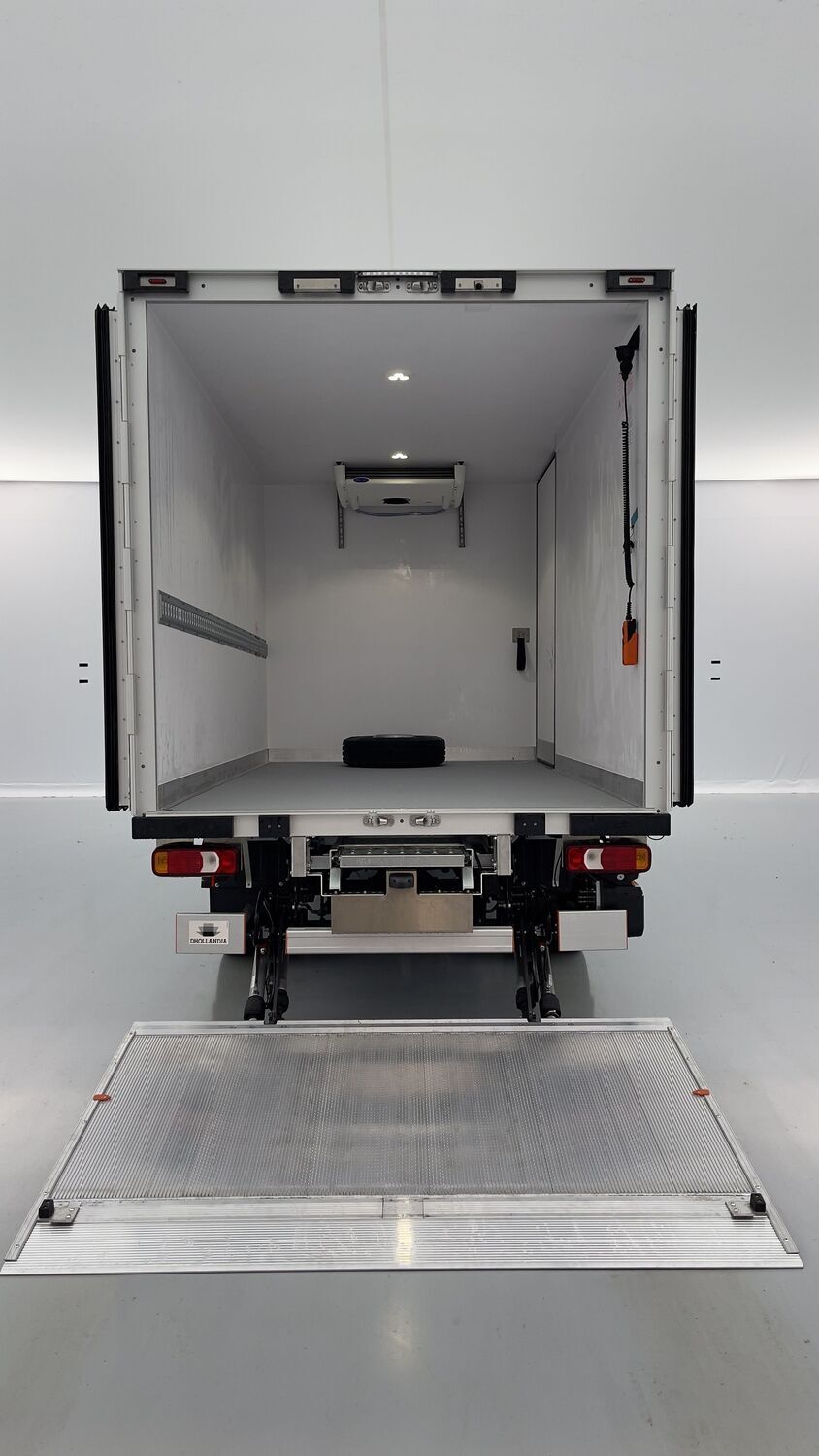 Iveco Daily - Image 9